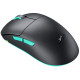 Xtrfy M8 Wireless Black (M8W-RGB-BLACK)