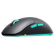 Xtrfy M8 Wireless Black (M8W-RGB-BLACK)