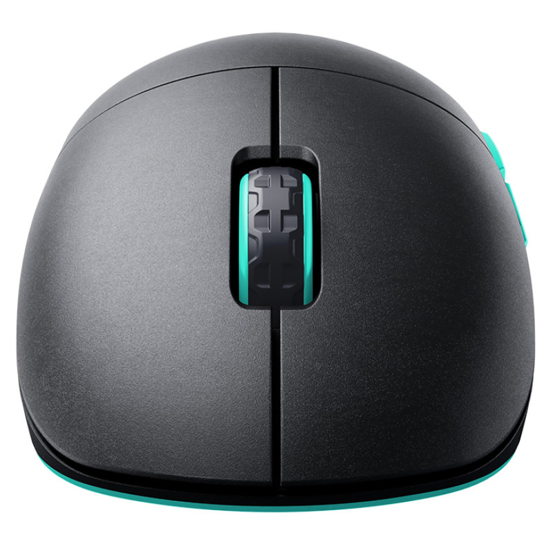 Xtrfy M8 Wireless Black (M8W-RGB-BLACK)