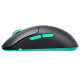 Xtrfy M8 Wireless Black (M8W-RGB-BLACK)