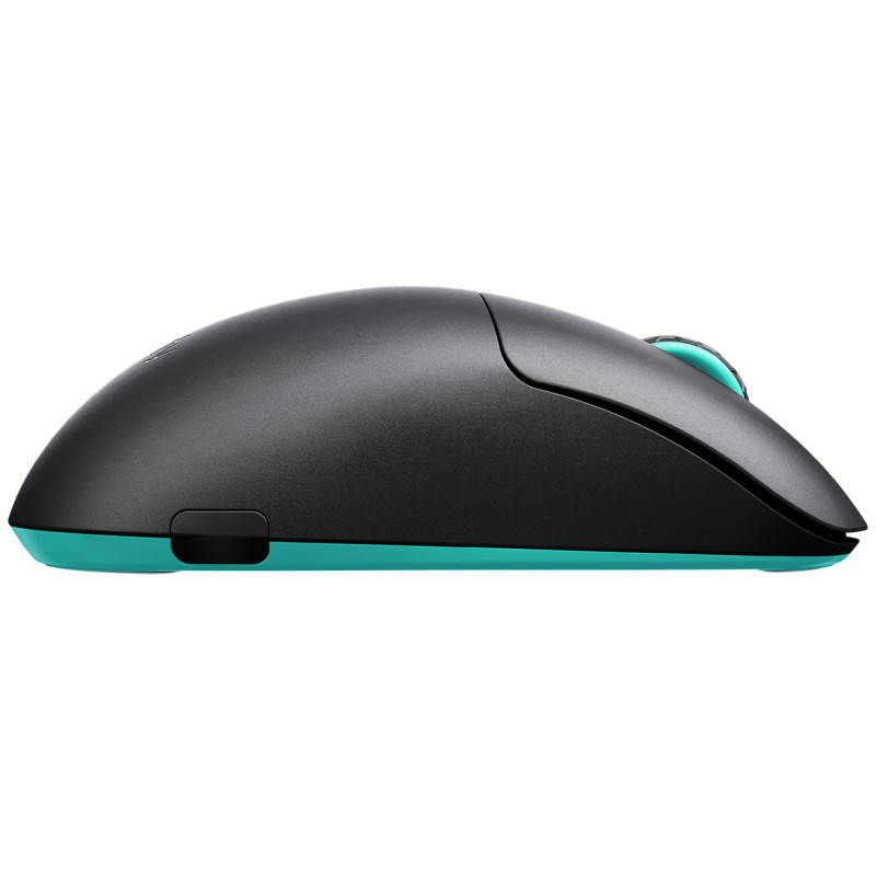 Xtrfy M8 Wireless Black (M8W-RGB-BLACK)