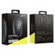 Xtrfy M8 Wireless Black (M8W-RGB-BLACK)