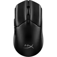 Комп'ютерна миша HyperX Pulsefire Haste 2 Core Wireless Black (8R2E6AA)
