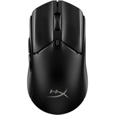 Компьютерная мышь HyperX Pulsefire Haste 2 Core Wireless Black (8R2E6AA)