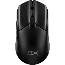 Комп'ютерна миша HyperX Pulsefire Haste 2 Core Wireless Black (8R2E6AA)