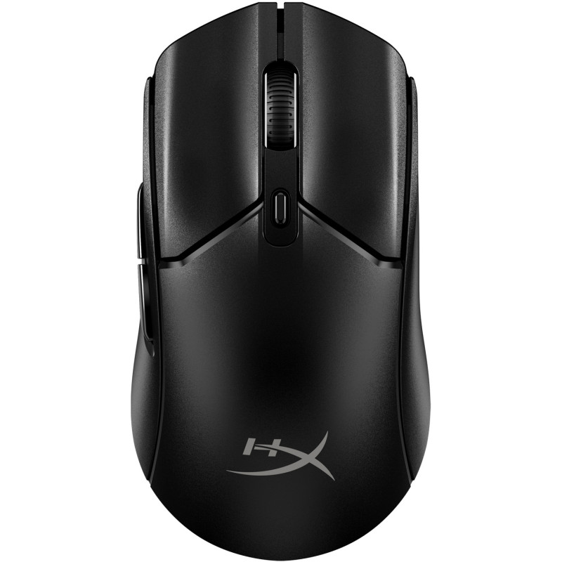 Компьютерная мышь HyperX Pulsefire Haste 2 Core Wireless Black (8R2E6AA)