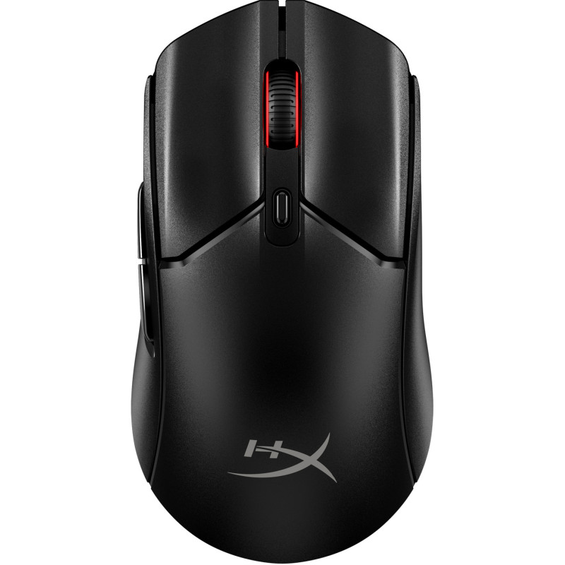 Компьютерная мышь HyperX Pulsefire Haste 2 Core Wireless Black (8R2E6AA)