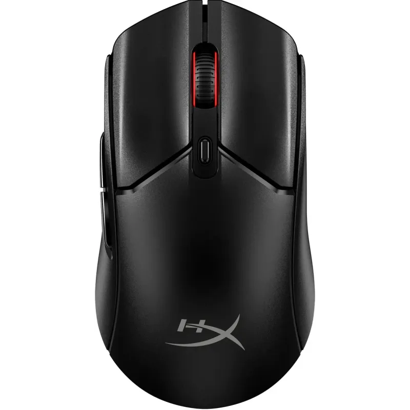 Комп'ютерна миша HyperX Pulsefire Haste 2 Core Wireless Black (8R2E6AA)