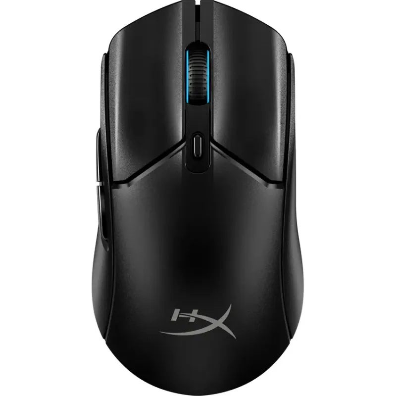 Комп'ютерна миша HyperX Pulsefire Haste 2 Core Wireless Black (8R2E6AA)