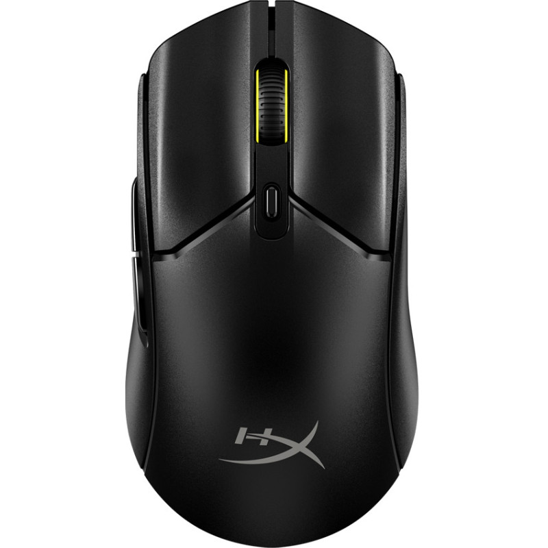 Компьютерная мышь HyperX Pulsefire Haste 2 Core Wireless Black (8R2E6AA)