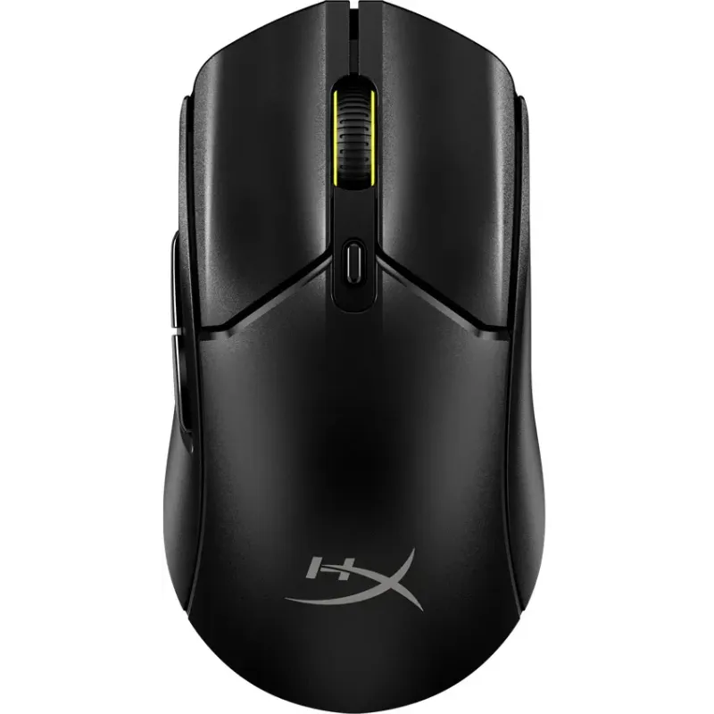 Комп'ютерна миша HyperX Pulsefire Haste 2 Core Wireless Black (8R2E6AA)