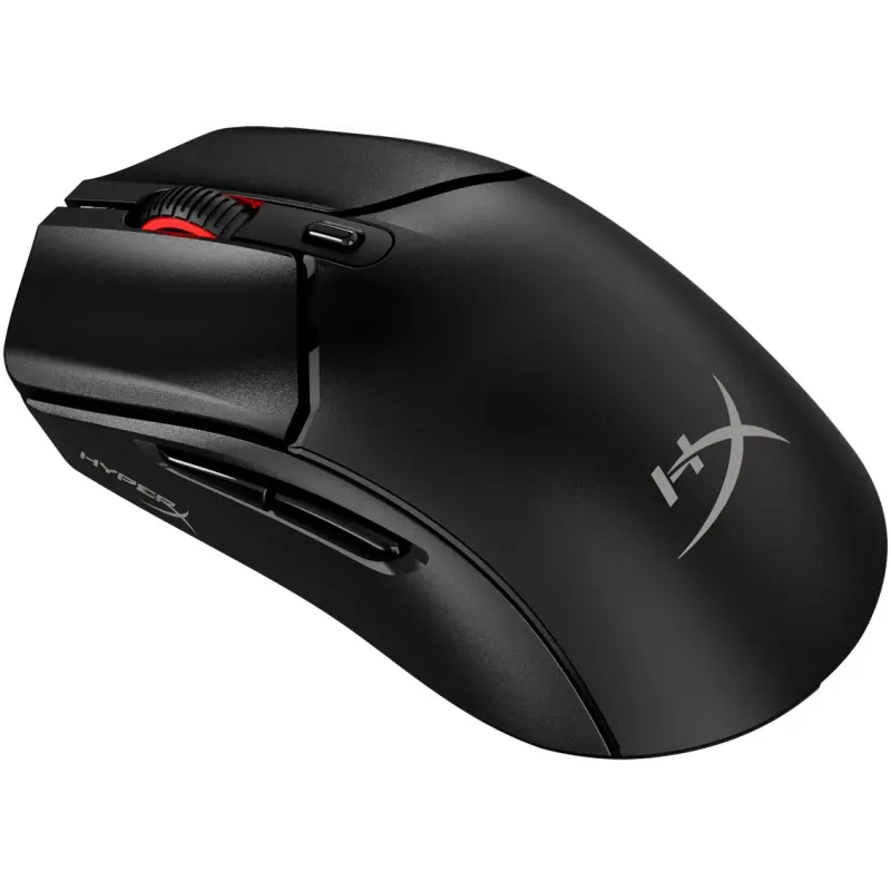 Комп'ютерна миша HyperX Pulsefire Haste 2 Core Wireless Black (8R2E6AA)