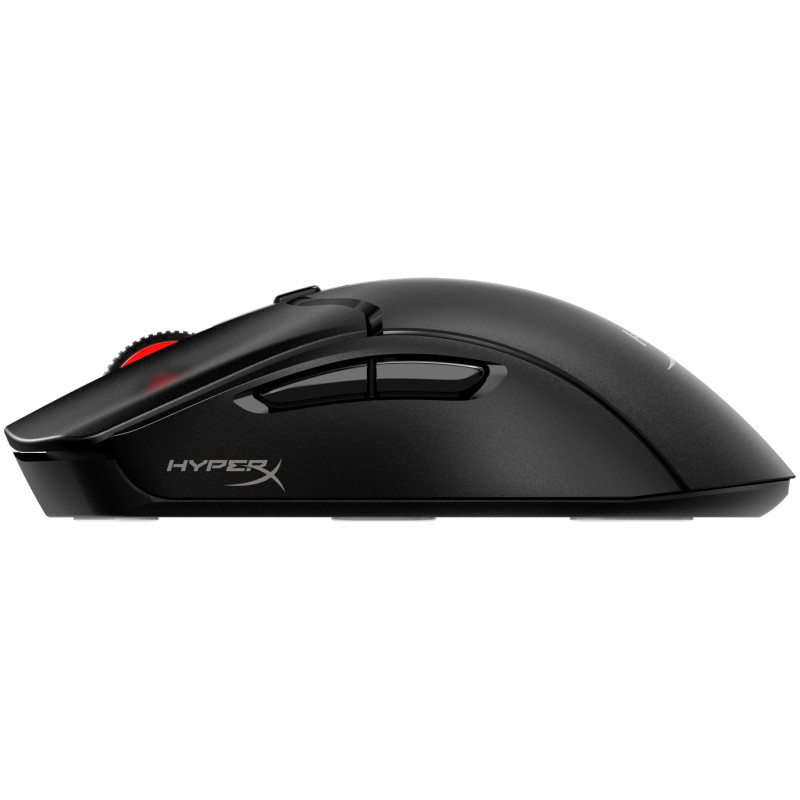 Компьютерная мышь HyperX Pulsefire Haste 2 Core Wireless Black (8R2E6AA)