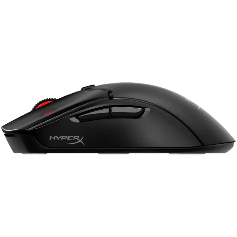 Комп'ютерна миша HyperX Pulsefire Haste 2 Core Wireless Black (8R2E6AA)