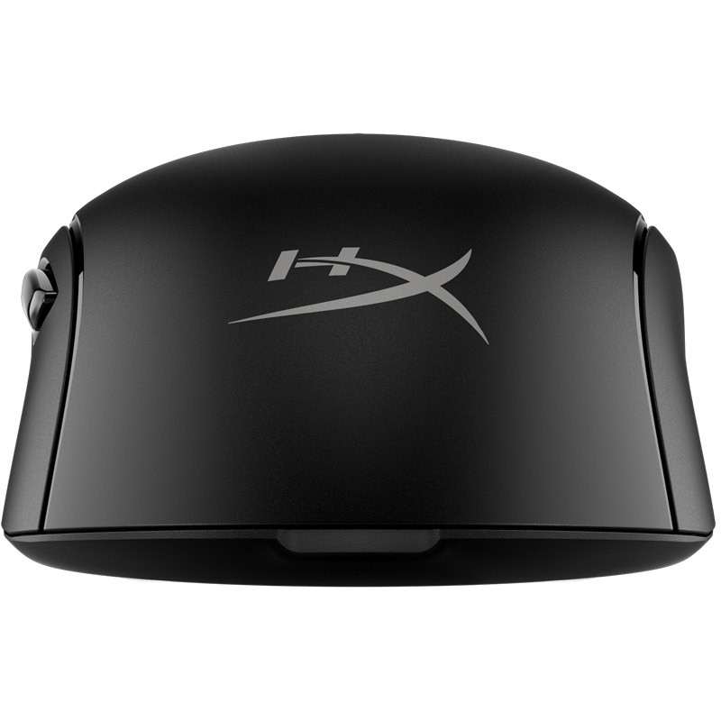 Компьютерная мышь HyperX Pulsefire Haste 2 Core Wireless Black (8R2E6AA)