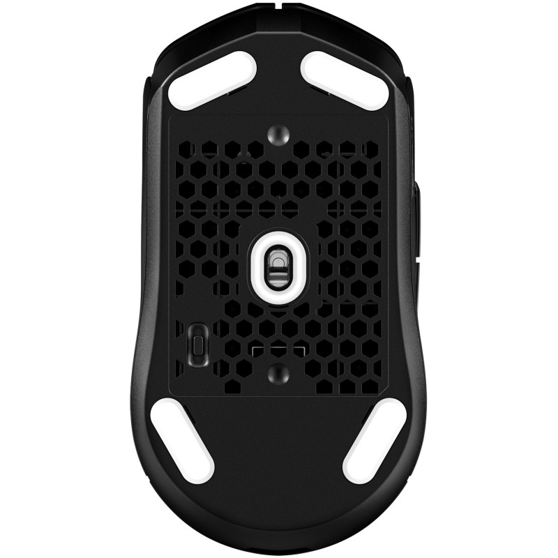 Компьютерная мышь HyperX Pulsefire Haste 2 Core Wireless Black (8R2E6AA)