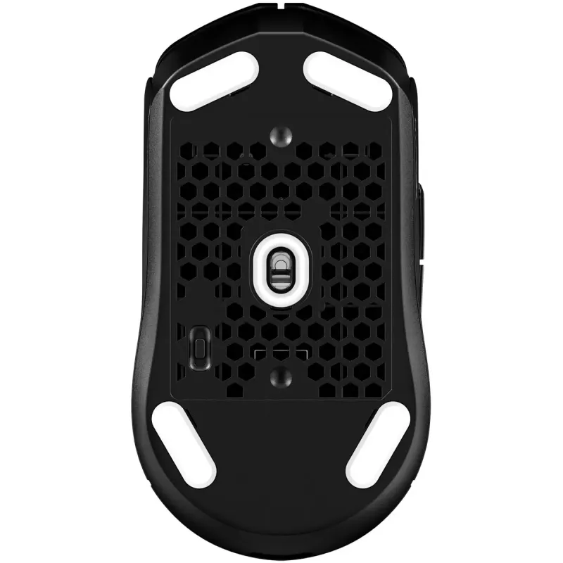 Комп'ютерна миша HyperX Pulsefire Haste 2 Core Wireless Black (8R2E6AA)