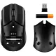Комп'ютерна миша HyperX Pulsefire Haste 2 Core Wireless Black (8R2E6AA)