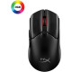 Компьютерная мышь HyperX Pulsefire Haste 2 Core Wireless Black (8R2E6AA)