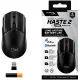 Комп'ютерна миша HyperX Pulsefire Haste 2 Core Wireless Black (8R2E6AA)