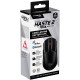 Компьютерная мышь HyperX Pulsefire Haste 2 Core Wireless Black (8R2E6AA)