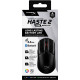 Компьютерная мышь HyperX Pulsefire Haste 2 Core Wireless Black (8R2E6AA)