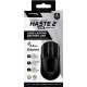 Комп'ютерна миша HyperX Pulsefire Haste 2 Core Wireless Black (8R2E6AA)