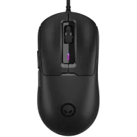Комп'ютерна миша Lorgar MSA10 Black (LRG-MSA10-BK)