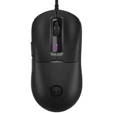 Компьютерная мышь Lorgar MSA10 Black (LRG-MSA10-BK)