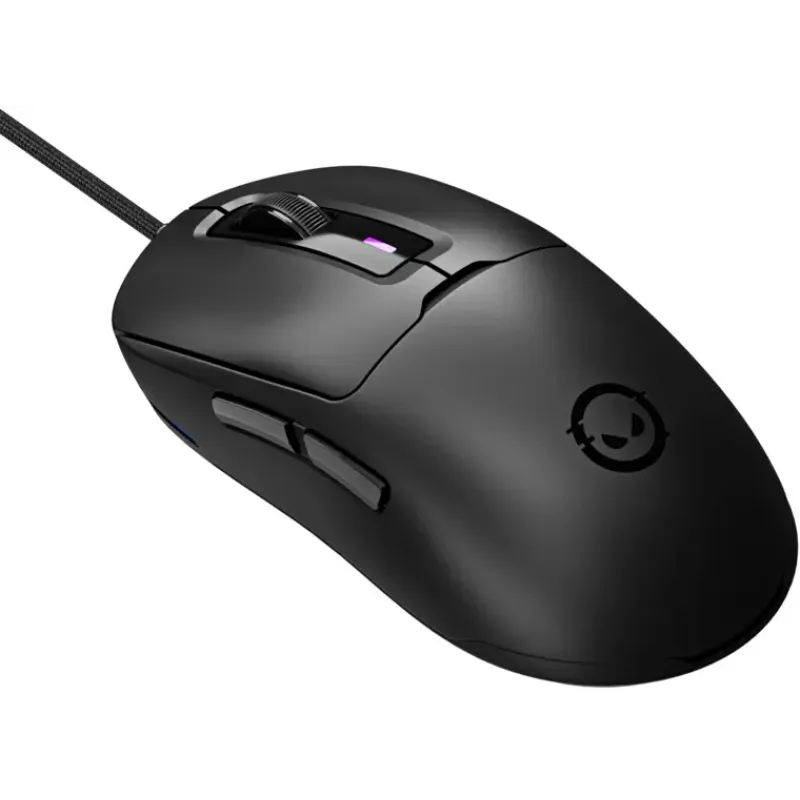 Компьютерная мышь Lorgar MSA10 Black (LRG-MSA10-BK)
