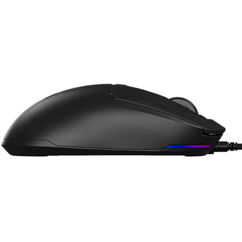Lorgar MSA10 Black (LRG-MSA10-BK)