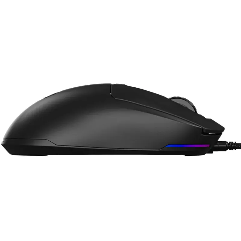 Компьютерная мышь Lorgar MSA10 Black (LRG-MSA10-BK)