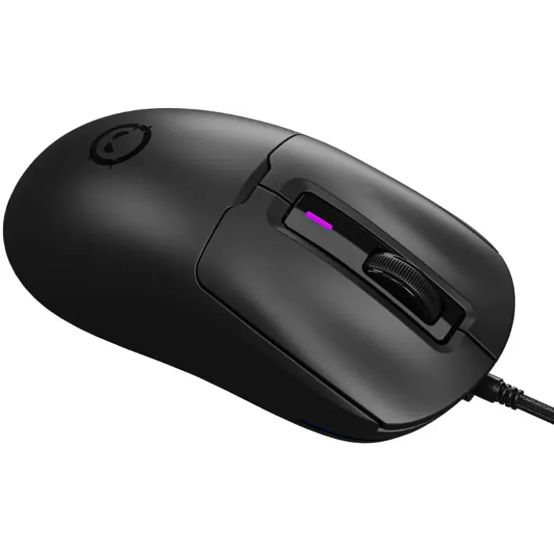 Компьютерная мышь Lorgar MSA10 Black (LRG-MSA10-BK)