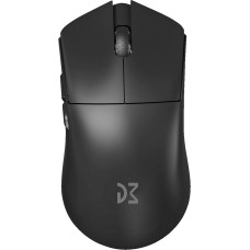 Dream Machines DM9 Skill Black (DM9_SKILL)