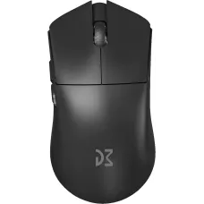 Комп'ютерна миша Dream Machines DM9 Skill Black (DM9_SKILL)