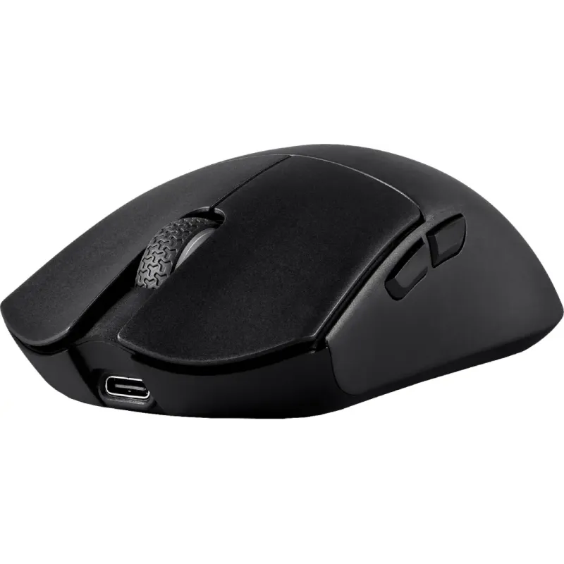 Комп'ютерна миша Dream Machines DM9 Skill Black (DM9_SKILL)