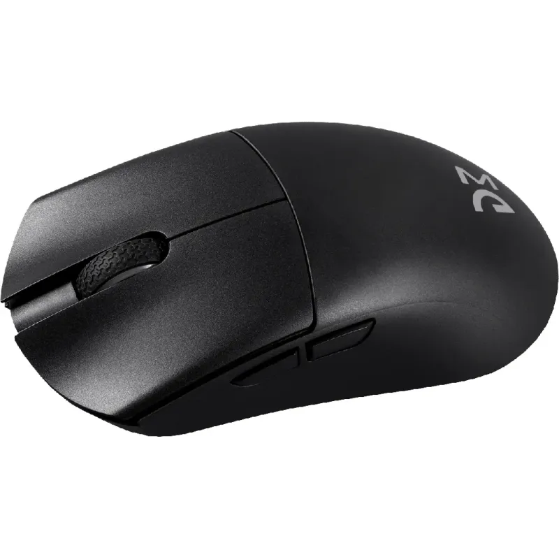 Комп'ютерна миша Dream Machines DM9 Skill Black (DM9_SKILL)