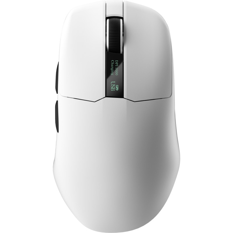 Комп'ютерна миша Gamepro GM023W