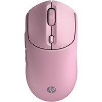 Комп'ютерна миша HP 400 Quiet Wireless Pink (AZ7B5AA)