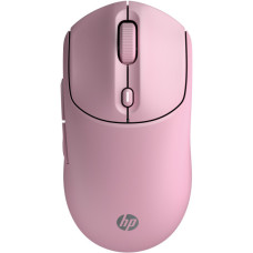 Комп'ютерна миша HP 400 Quiet Wireless Pink (AZ7B5AA)