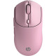 Компьютерная мышь HP 400 Quiet Wireless Pink (AZ7B5AA)