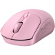 Компьютерная мышь HP 400 Quiet Wireless Pink (AZ7B5AA)