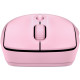 Компьютерная мышь HP 400 Quiet Wireless Pink (AZ7B5AA)