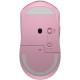 Компьютерная мышь HP 400 Quiet Wireless Pink (AZ7B5AA)