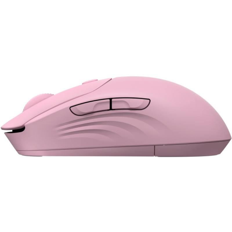 Компьютерная мышь HP 400 Quiet Wireless Pink (AZ7B5AA)