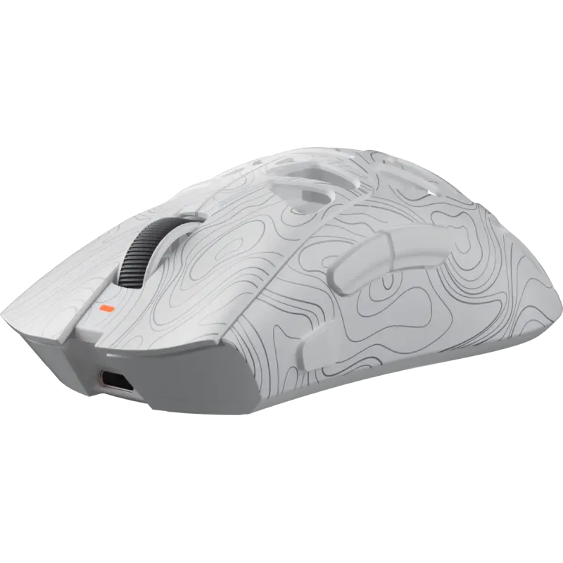 Компьютерная мышь GamePro Genesis Hollow (GM870HW)
