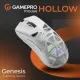 Компьютерная мышь GamePro Genesis Hollow (GM870HW)