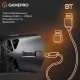 Компьютерная мышь GamePro Genesis Hollow (GM870HW)