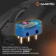 Компьютерная мышь GamePro Genesis Hollow (GM870HW)