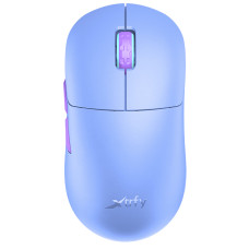 Xtrfy M8 Wireless Frosty Purple (M8W-RGB-PURPLE)